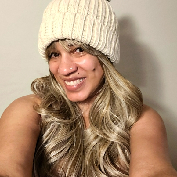 Wig - Peluca - Picture 8 of 10